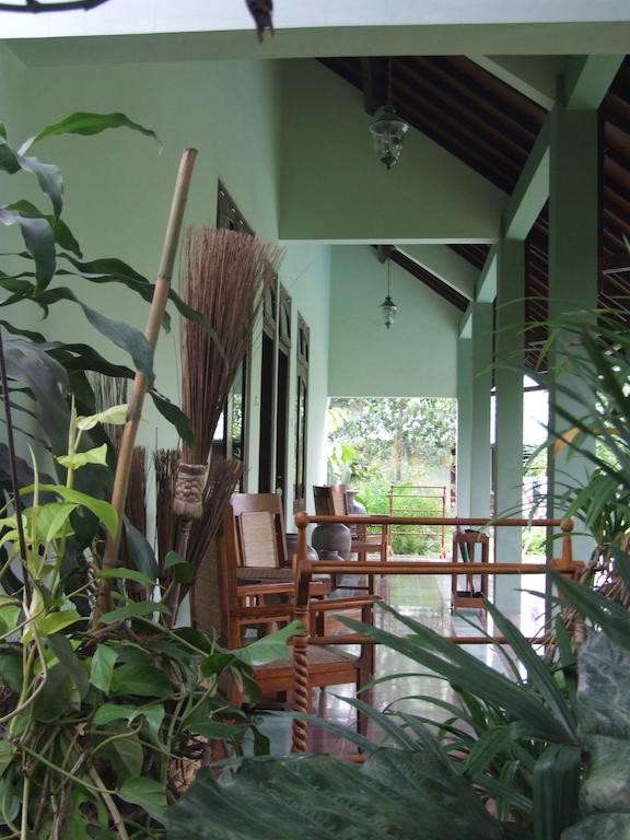 Rumah Sawah Ngabean 部屋 写真